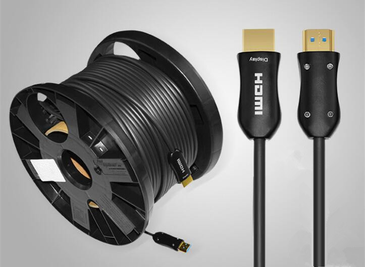 HDMI FiberI Cable A-A