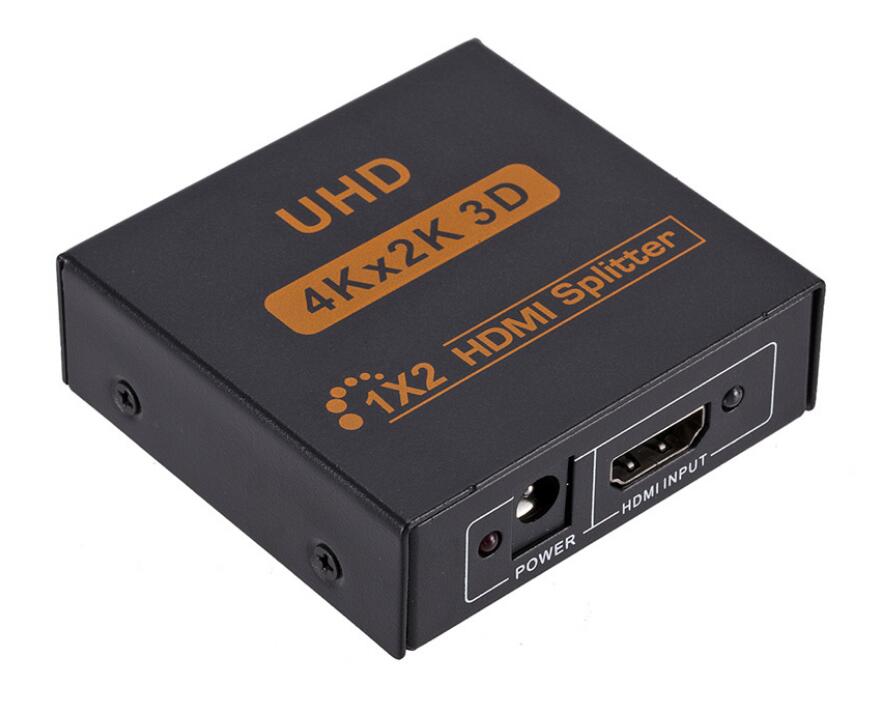 HDMI Splitter 1*2