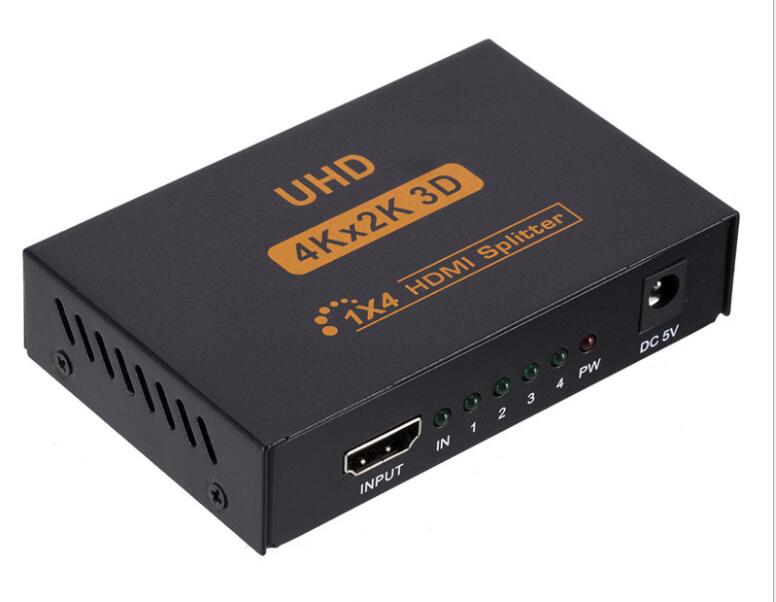 HDMI Splitter 1*4