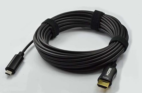 Type-C to HDMI Cable