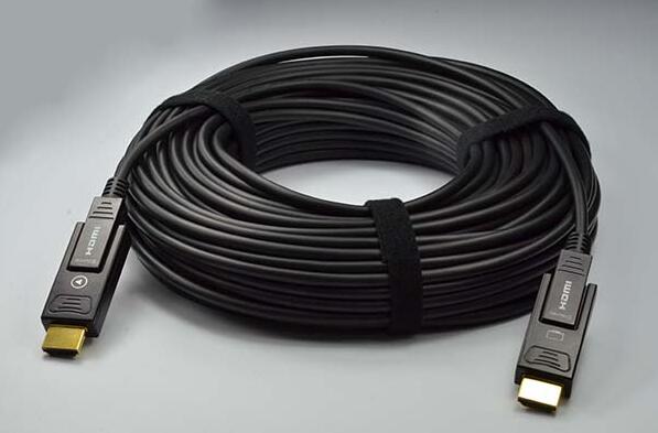 HDMI Fiber Cable D-D