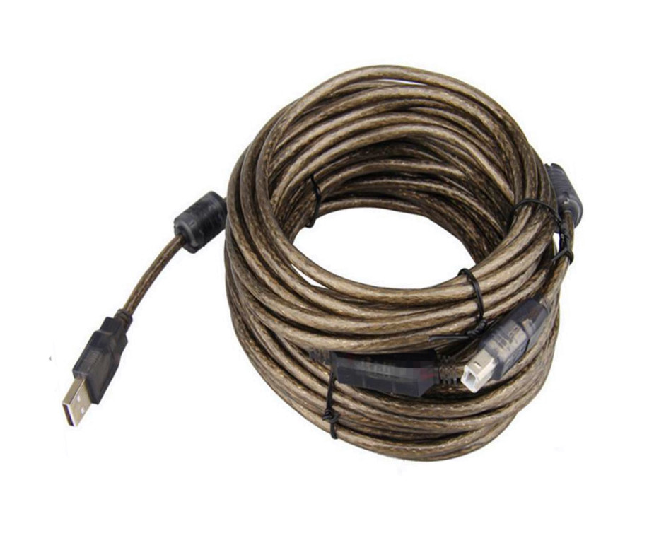 USB 2.0 Pringter Cable 5~30M