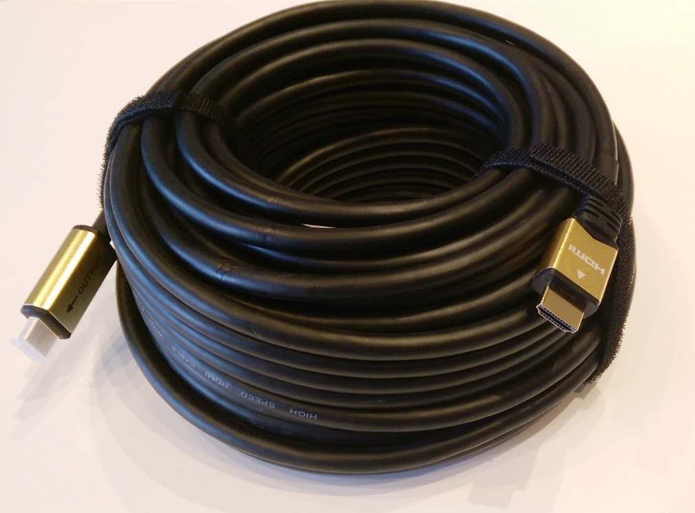 Active HDMI Cable 
