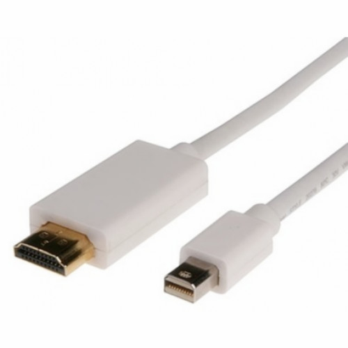 Mini DP to HDMI Cable