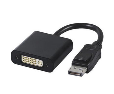 DP to DVI Convert Cable