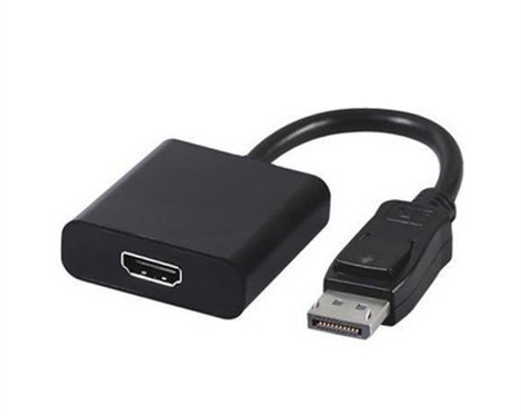 DP to HDMI Convert Cable