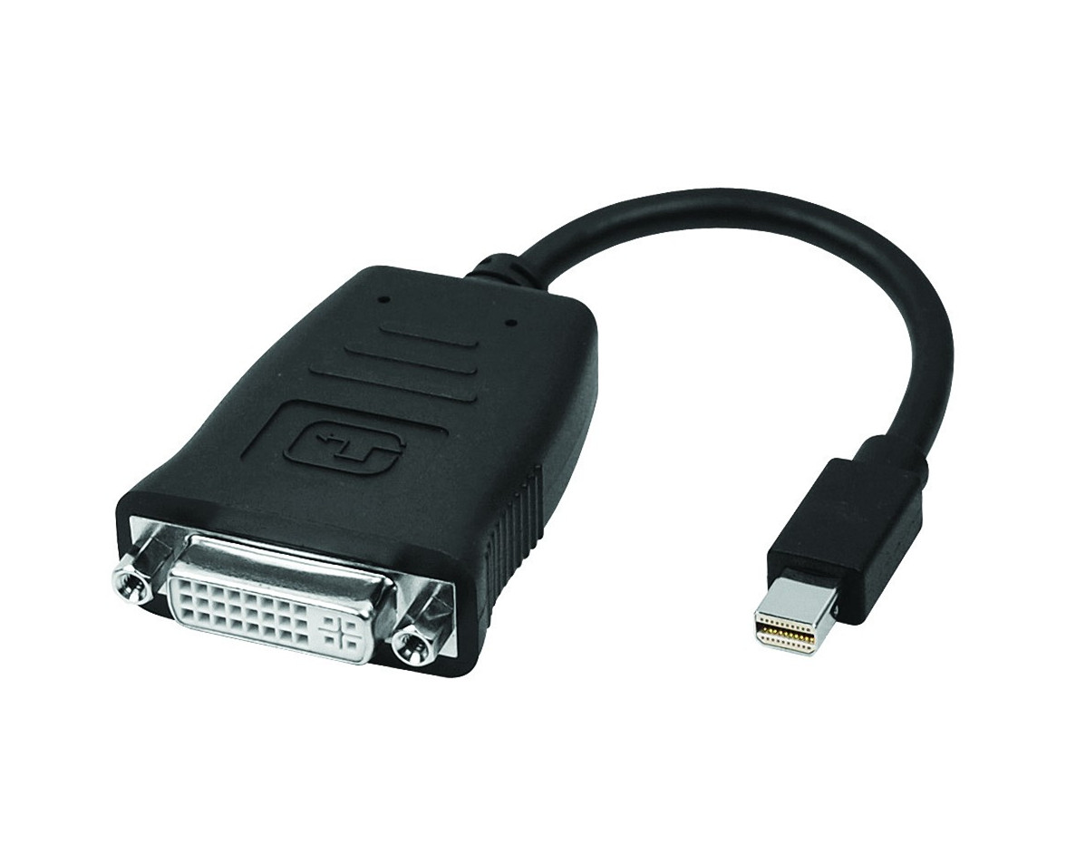 Active Mini DP to DVI Convert Cable
