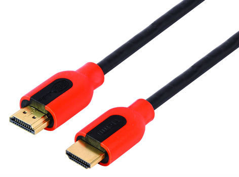 Colored HDMI Cable