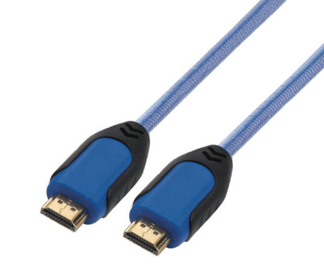 Colored HDMI Cable 2