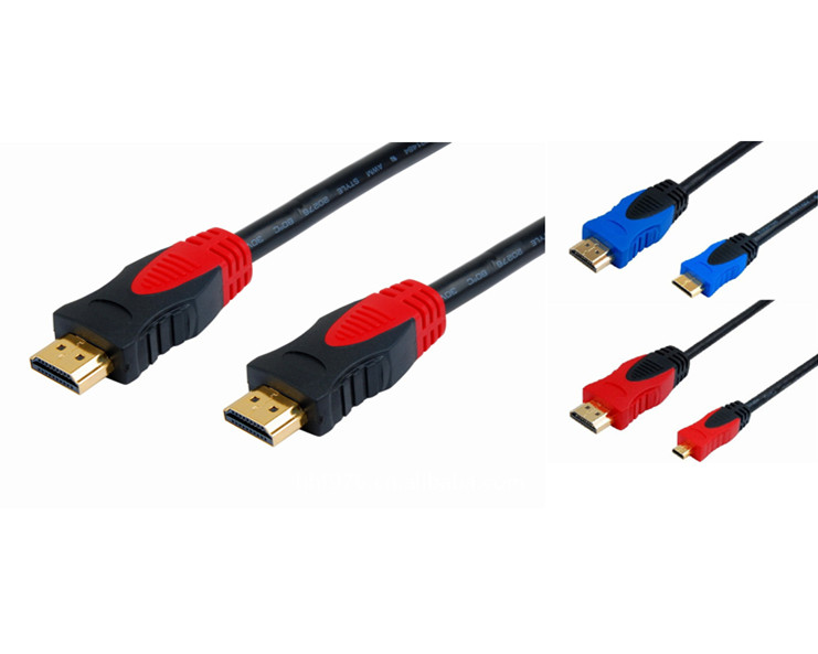 HDMI Cable ACD S1