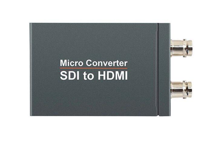 SDI to HDMI Converter
