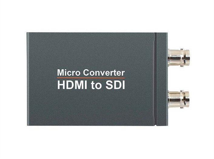 HDMI to SDI Converter