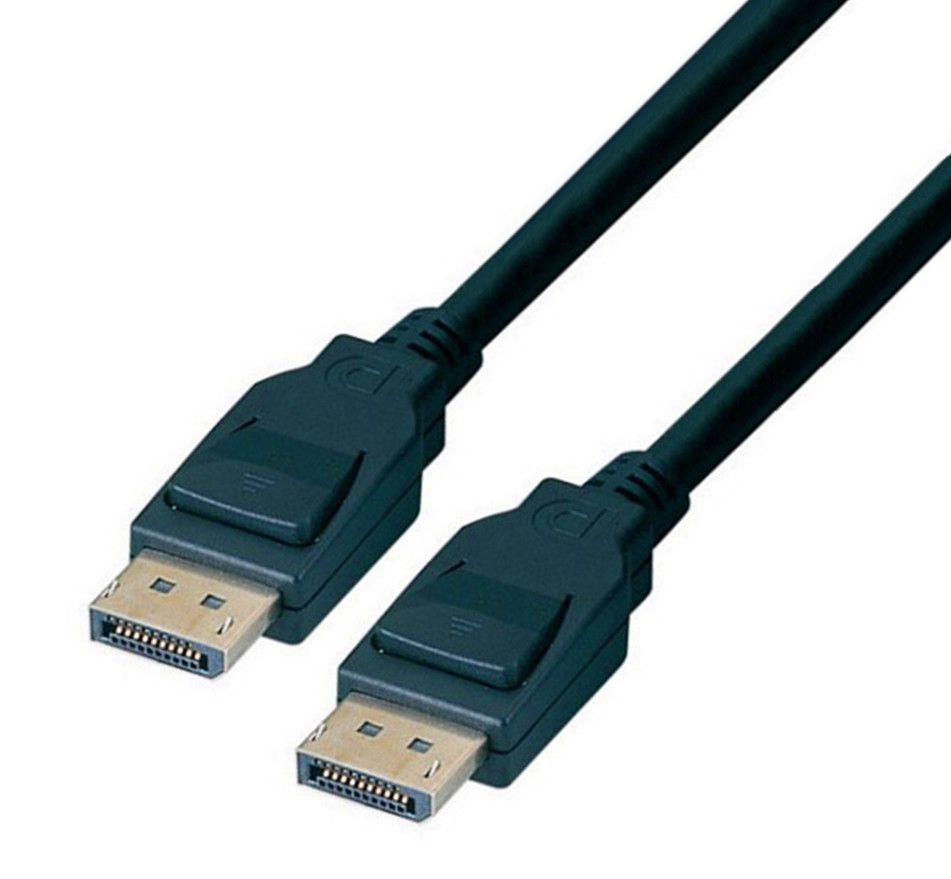 Displayport Cable ABS 1