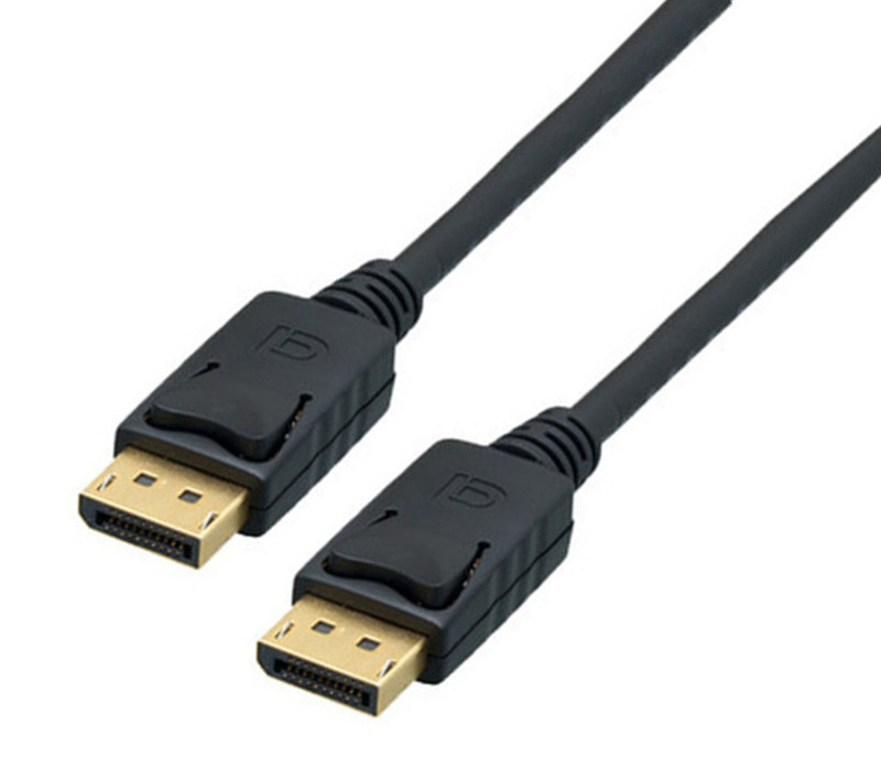 Displayport Cable ABS 2