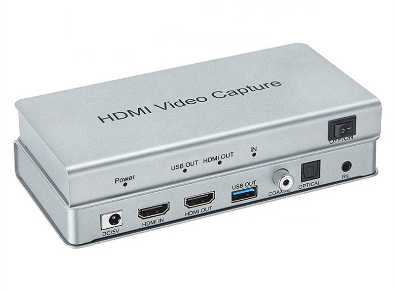 1080P HDMI to usb 3.0 video capture